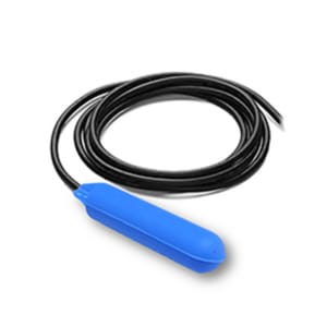 POIRE DE NIVEAU TUBA ECOLO 1" 5M