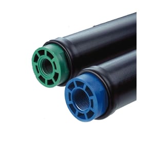 Tube diffuseur d'air fines bulles  L:750mm 3/4'' EPDM