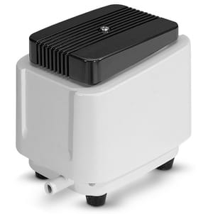 Compresseur d'air THOMAS LP-200H