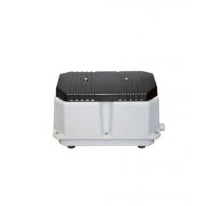 Image de Compresseur d'air à membrane LW-400 - THOMAS GARDNER