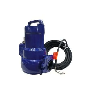 Image de KSB AMA-Porter 500 ND - Pompe de drainage submersible triphasée pour eaux chargées