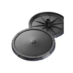 Image de Disque diffuseur d'air JAGER diamètre 340 mm