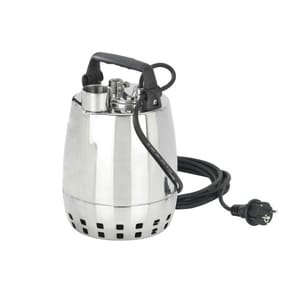 Image de Pompe submersible CALPEDA GXRM9 SG INOX sans flotteur (Pompe Aquitaine Bioteste Stepizen)