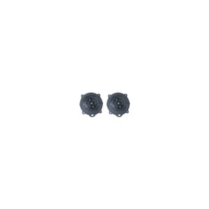 Image de Kit membranes compresseur SECOH EL-S-120 / 150 / 250W