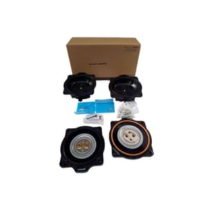 Image de Kit de réparation pour compresseur HIBLOW HP-150 / HP-200