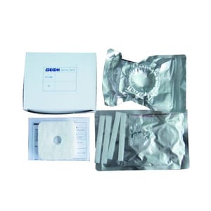 Kit Réparation Compresseur Suspension Air Hitachi - Filtre Et Séchoir Pour Land Rover Discovery 3/4, Range Rover - 8