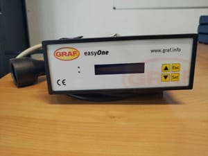 Image de Automate KL 24 One 107812 pour microstations GRAF EasyOne