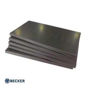 Image de Set De Palettes DT/VT 4.16 Pour Compresseurs BECKER