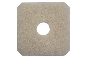 Image de Filtre à air pour compresseur d'air SECOH série EL-S