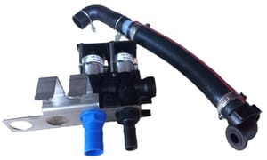 Distributeur d'air avec 2 moteurs pas a pas. Pour EasyOne 5,7,9,12 et 15 EH - Armoire PP < 2021 