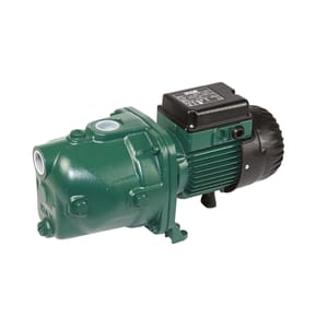 Image de DAB Jet 82 M - Pompe de surface auto-amorçante (pour arrosage, surpression)