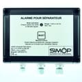 Alarme Hydrocarbure SIMOP 1 sonde