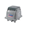 Compresseur à membrane SECOH EL-S-80-17